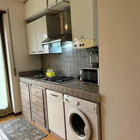 Apartment Casa San Massimo, - C.i. Ipo230912276